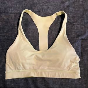 Lululemon Racerback Sports Bra